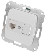 фото Розетка KRANZ KR-78-0223