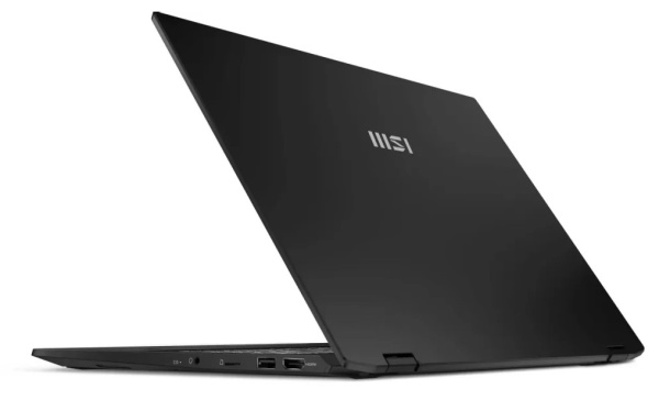 фото Ноутбук  MSI SummitPro 16 AI A2HVETG-085RU в Казани 