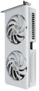 фото Видеокарта Palit GeForce RTX 5060 WHITE OC (NE75060U19P1-GB2063M)