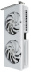 фото Видеокарта Palit GeForce RTX 5060 WHITE OC (NE75060U19P1-GB2063M) в Самаре