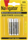фото Батарейка  Navigator NBT-NE-LR6-BP2 в Казани