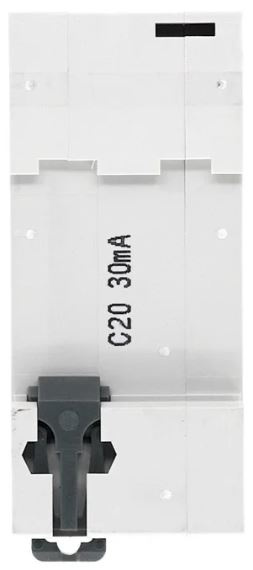 фото Автомат дифференциальный Systeme Electric C9D34620 в Красноярске