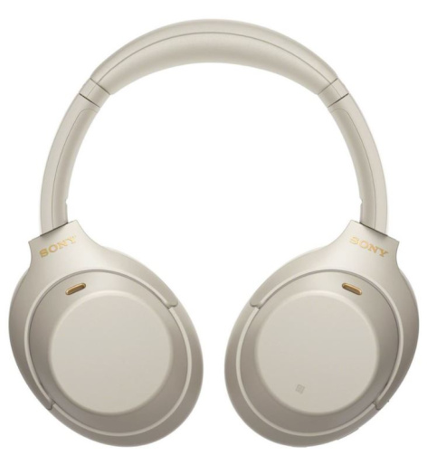 фото Наушники полноразмерные Sony WH-1000XM4 в Перми