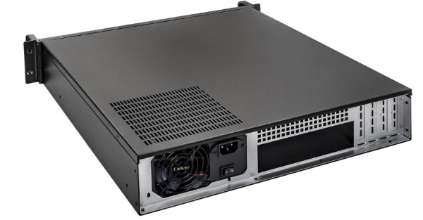 фото Корпус серверный 2U Exegate Pro 2U480-HS06 в Красноярске