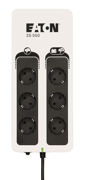фото Источник бесперебойного питания  Eaton 3S550D