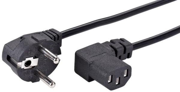 фото Кабель питания  iOpen ACE021R-1.8M в Уфе