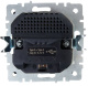 фото Розетка с заземлением  IEK BR-R14-16-U22-018-K45 в Казани