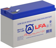 фото Аккумулятор LFA FB7.2-12 LFA