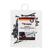 фото Саморез KRANZ 1143-3535-4