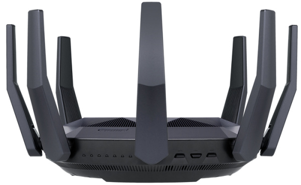 фото Роутер  ASUS RT-AX89X в Уфе