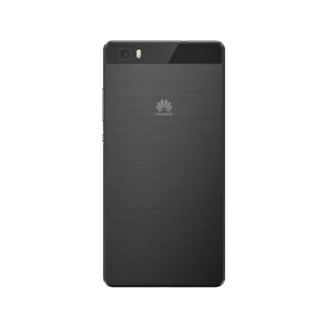 фото Мобильный телефон  Huawei P8  LITE BLACK (ANDROID)