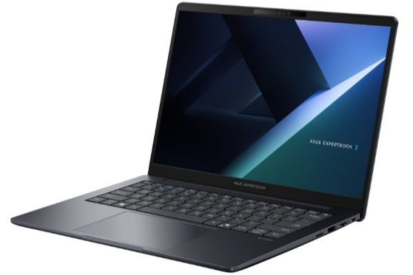 фото Ноутбук  ASUS B5405CVA-LY0172 в Челябинске 14 ", Core i5, 16 Гб RAM, 512 Гб SSD, UHD Graphics, Серый
