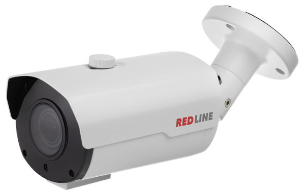 фото Видеокамера  REDLINE RL-AHD1080P-MB-V
