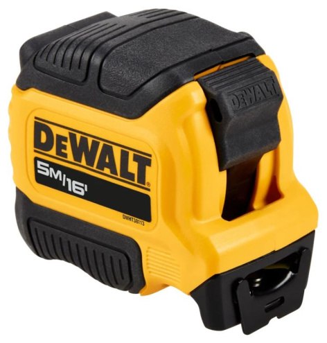фото Рулетка  DeWALT DWHT38113-5 в Воронеже