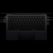 фото Ноутбук Apple Macbook Pro 16 (2024)