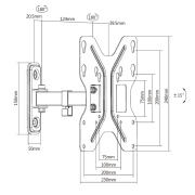 фото Кронштейн Ultramounts UM898
