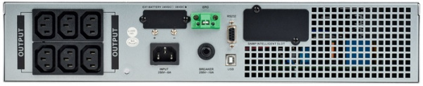 фото Источник бесперебойного питания  ITK EOR-0001KVA-1-002 в Уфе