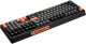 фото Клавиатура  Defender Atomic Force GK-005 RU в Красноярске