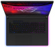 фото Ноутбук  ASUS ROG STRIX SCAR 18 G835LX-SA186W в Санкт-Петербургe 18 ", Core Ultra 9, 64 Гб RAM, 2 Тб SSD, GeForce RTX 5090, Черный