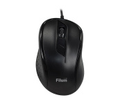 фото Мышь Filum FL-M30-BK