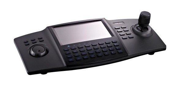 фото Клавиатура  HIKVISION DS-1100KI(B) в Перми