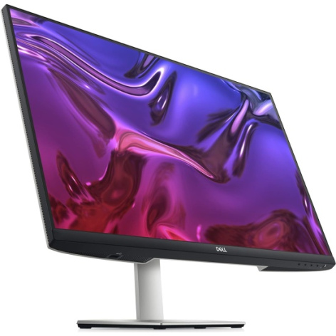 фото Монитор 27" Dell S2723HC в Омске