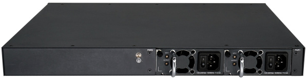 фото Коммутатор PoE NikoMax GL-SW-G304-54P в Красноярске