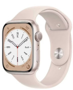 фото Часы Apple Watch Series 8 GPS 45mm (УЦЕНЕННЫЙ)