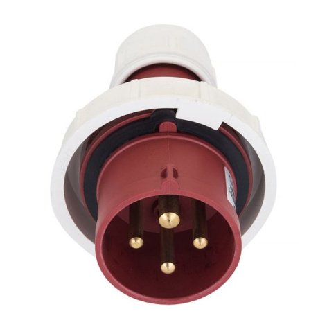 фото Вилка переносная EKF ps-0142-16-380 в Екатеринбурге