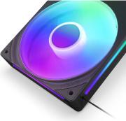 фото Вентилятор NZXT F240 RGB Core