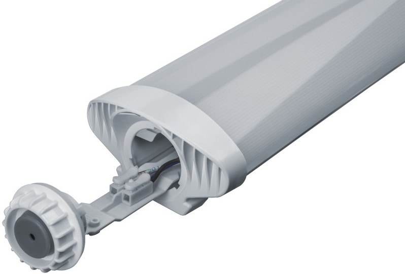 

Светильник светодиодный Navigator DSP-02-36-4K-IP65-LED (аналог ЛСП 2х36), IP65, 36Вт, 170-265В, 4000К, 4500лм, 1200х94х56мм (61003), DSP-02-36-4K-IP65-LED