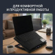 фото Подставка для ноутбука Digma D-NCP170-2X110 в Волгограде