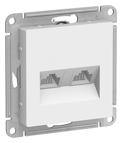 фото Розетка  Systeme Electric ATN000185 в Омске