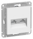 фото Розетка  Systeme Electric ATN000185 в Уфе