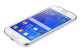фото Мобильный телефон  Samsung SM-G357FZ Galaxy Ace Style LTE White