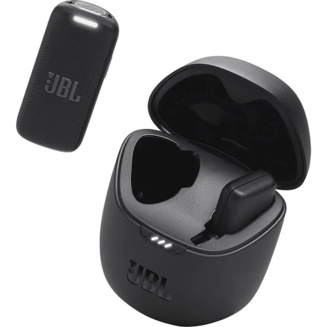 фото Микрофон  JBL Quantum Stream Wireless USB-C в Екатеринбурге