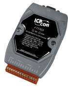 фото Преобразователь ICP DAS I-7530A-G CR