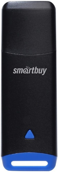 фото Накопитель USB 2.0 8GB SmartBuy SB008GBEK в Перми