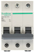 фото Автоматический выключатель Systeme Electric C9F36306