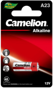 фото Батарейка Camelion A23-BP1(0%Hg)