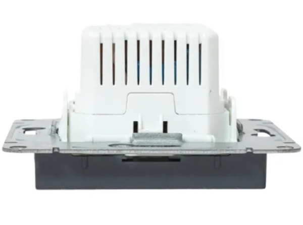 фото Розетка USB  EKF UP1-SOG-2USBC в Воронеже