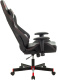 фото Кресло игровое A4Tech BLOODY GC-800 в Омске