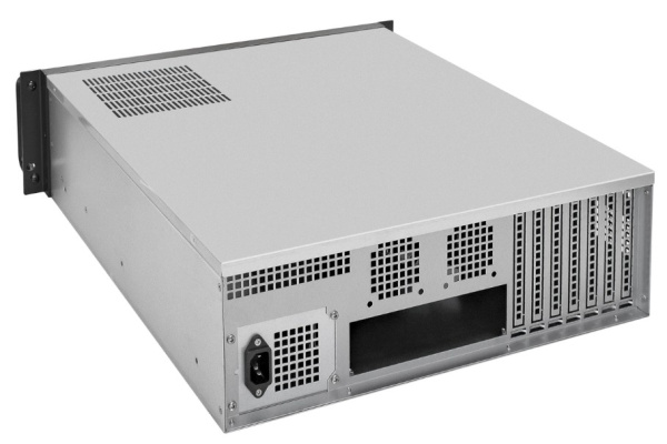 фото Корпус серверный 3U Exegate Pro 3U450-09 в Казани