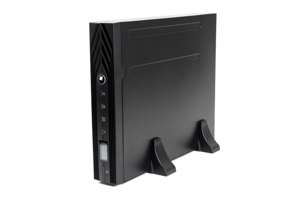 фото Источник бесперебойного питания  Бастион SKAT UPS 1000 RACK + 2х9Ah в Челябинске