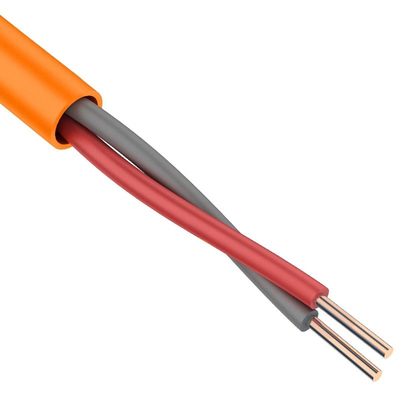

Кабель Rexant 01-4902 КПСнг(А)-FRLS 1x2x0,50мм (бухта 200 метров), 01-4902