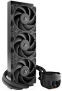 фото Система охлаждения ARCTIC Liquid Freezer III Pro 360