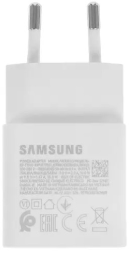 фото Зарядное устройство сетевое Samsung EP-T1510X в Красноярске