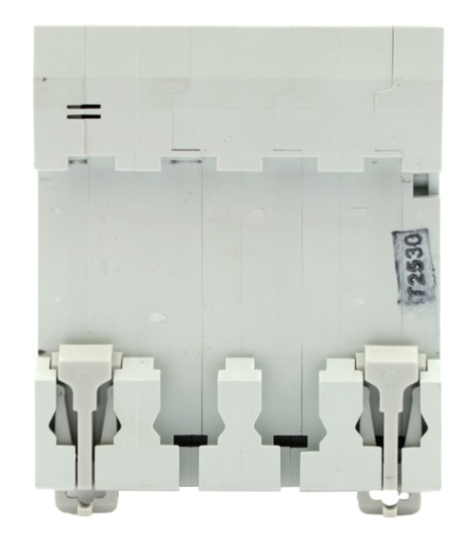 фото Автомат дифференциальный Гарнизон RCBO-50-4-25-4.5-C-30-AC в Смоленске