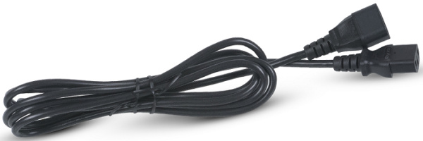 фото Кабель питания  Cabeus PC-189-VDE-5M в Омске