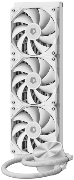 фото Система охлаждения жидкостная ID-Cooling FX360 PRO WHITE в Омске